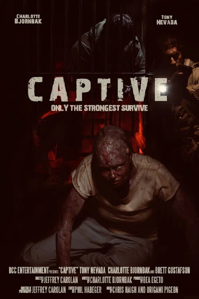 Captive