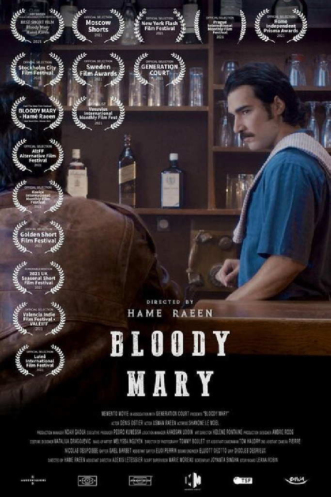 Bloody Mary