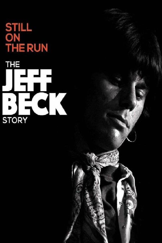 Jeff Beck: Still on the Run