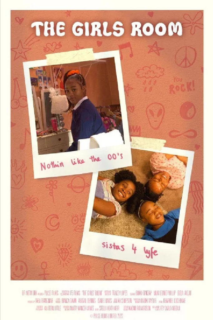 The Girls' Room