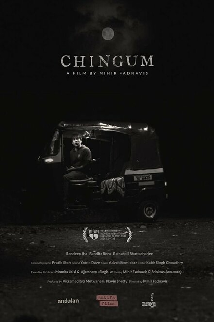 Chingum
