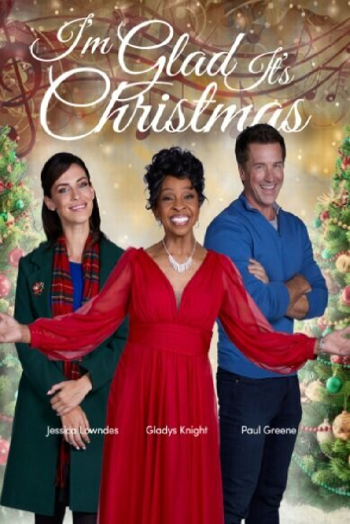 I'm Glad It's Christmas