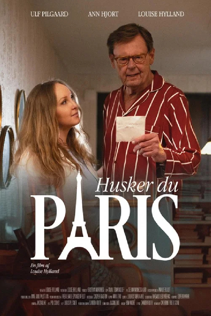 Husker du Paris