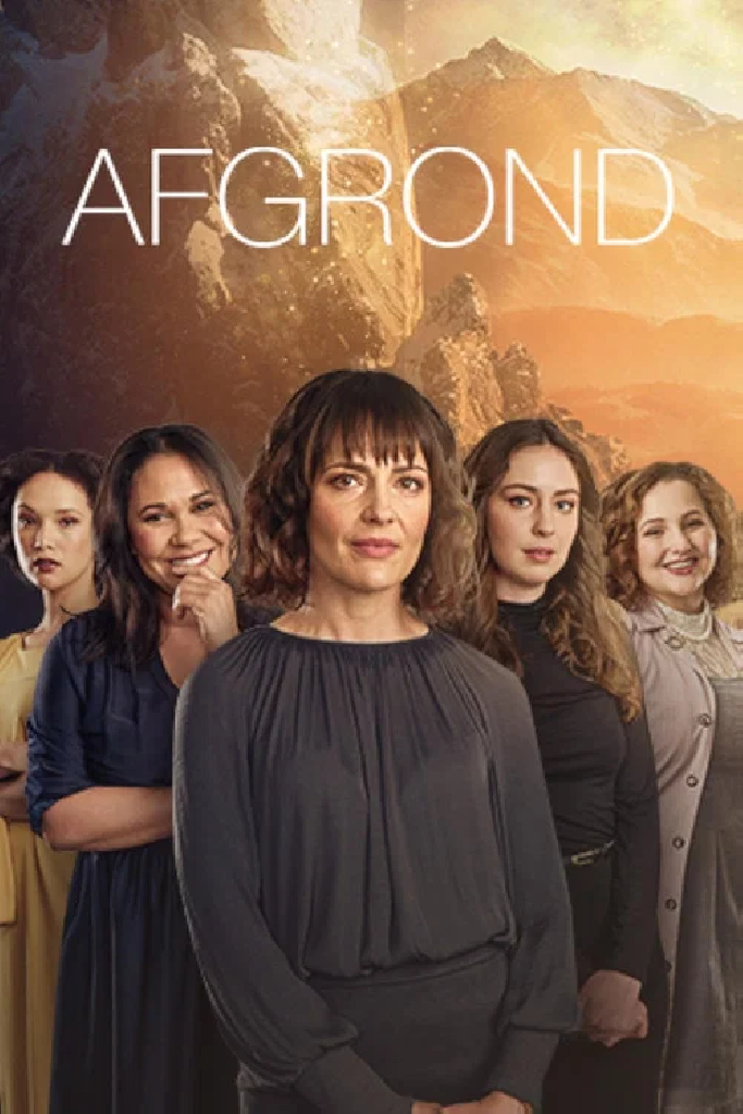 Afgrond
