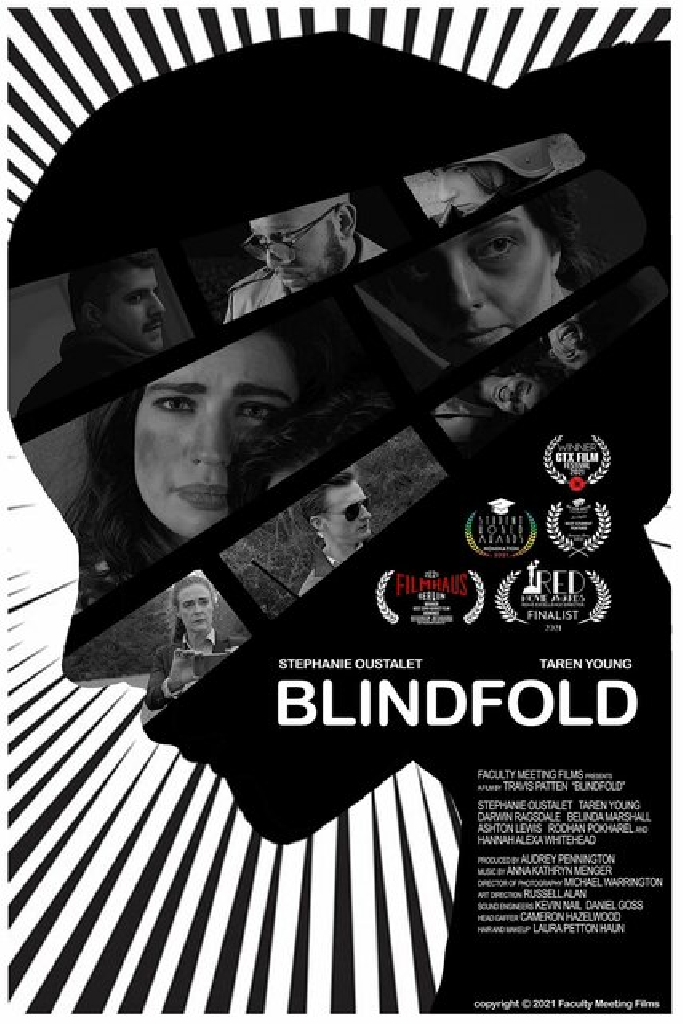 Blindfold