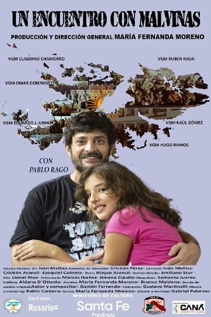 Un Encuentro con Malvinas