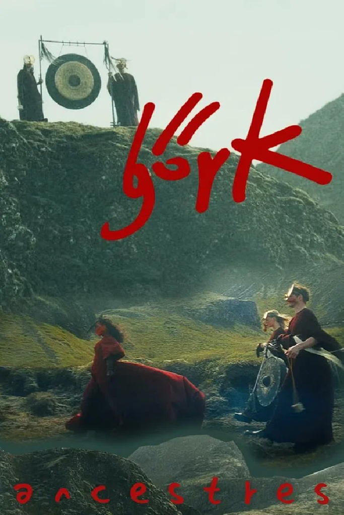 Björk: Ancestress