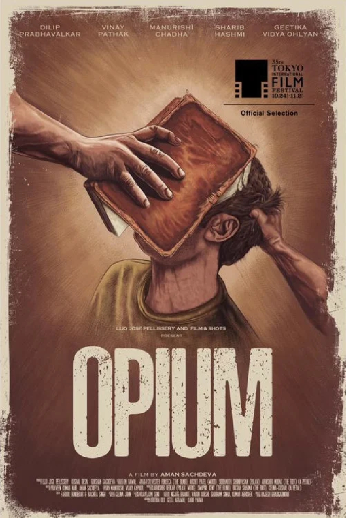 Opium