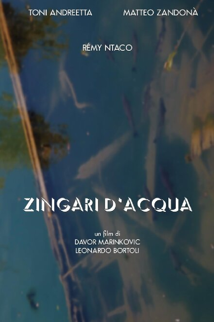 Zingari d'acqua