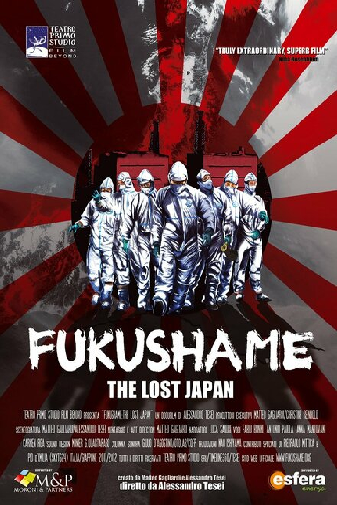 Fukushame - Il Giappone perduto