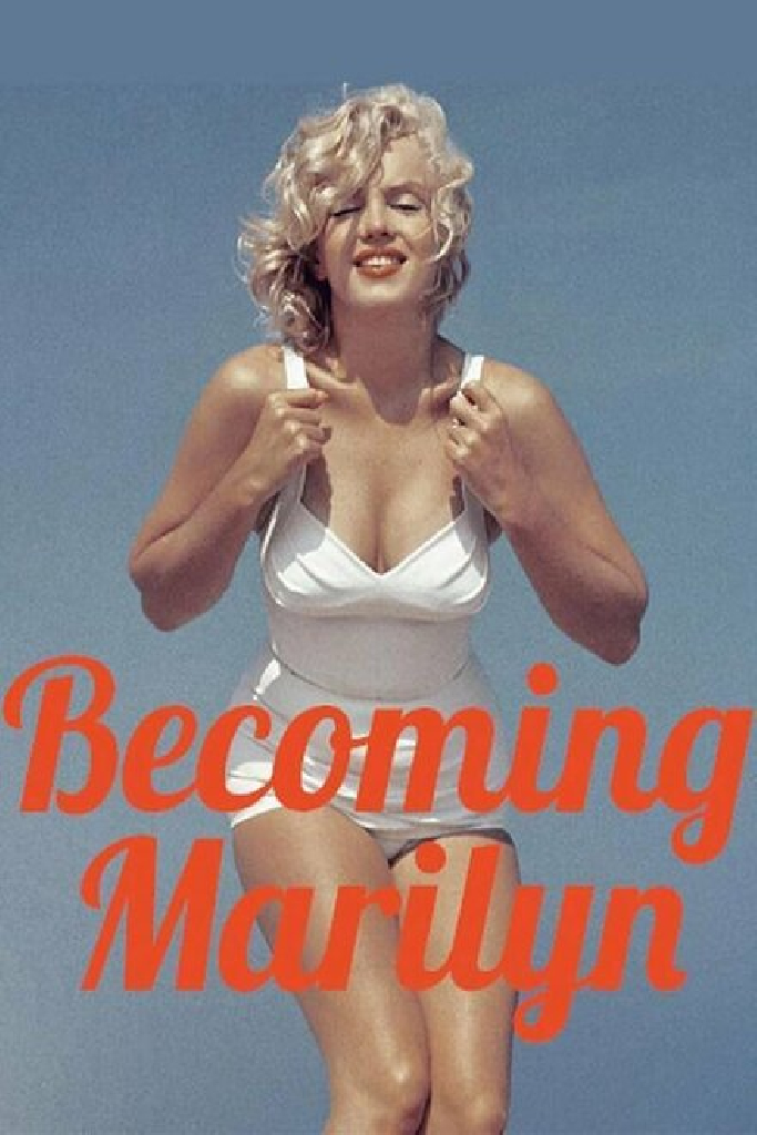 Devenir Marilyn