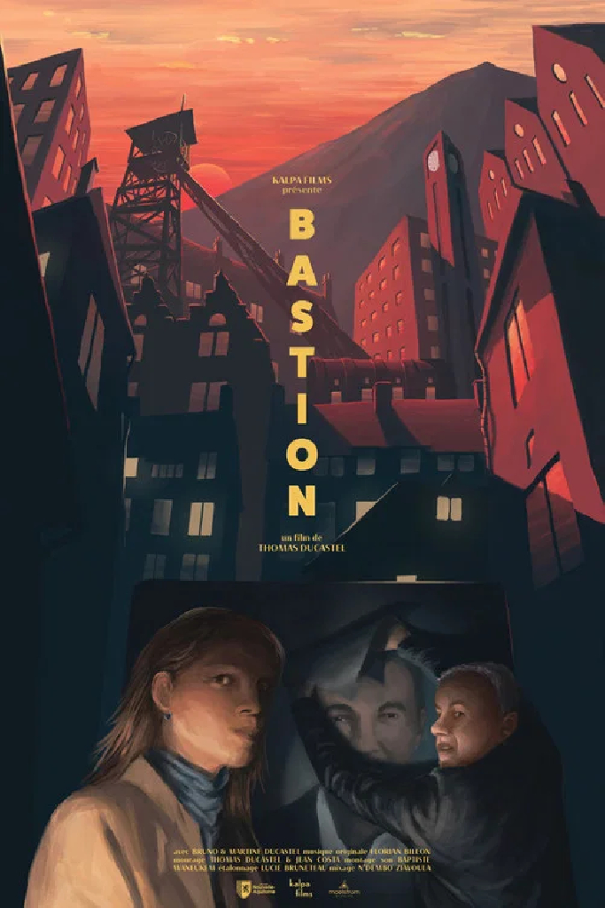 Bastion
