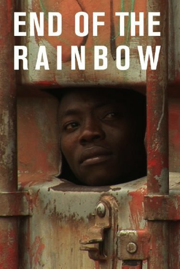 End of the Rainbow