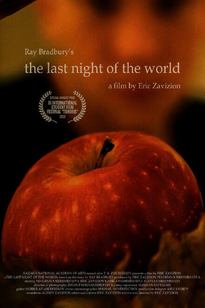 The Last Night of the World
