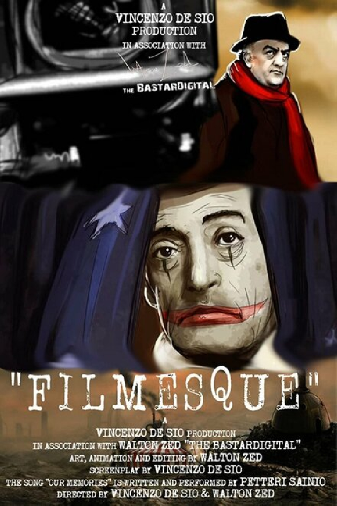 Filmesque