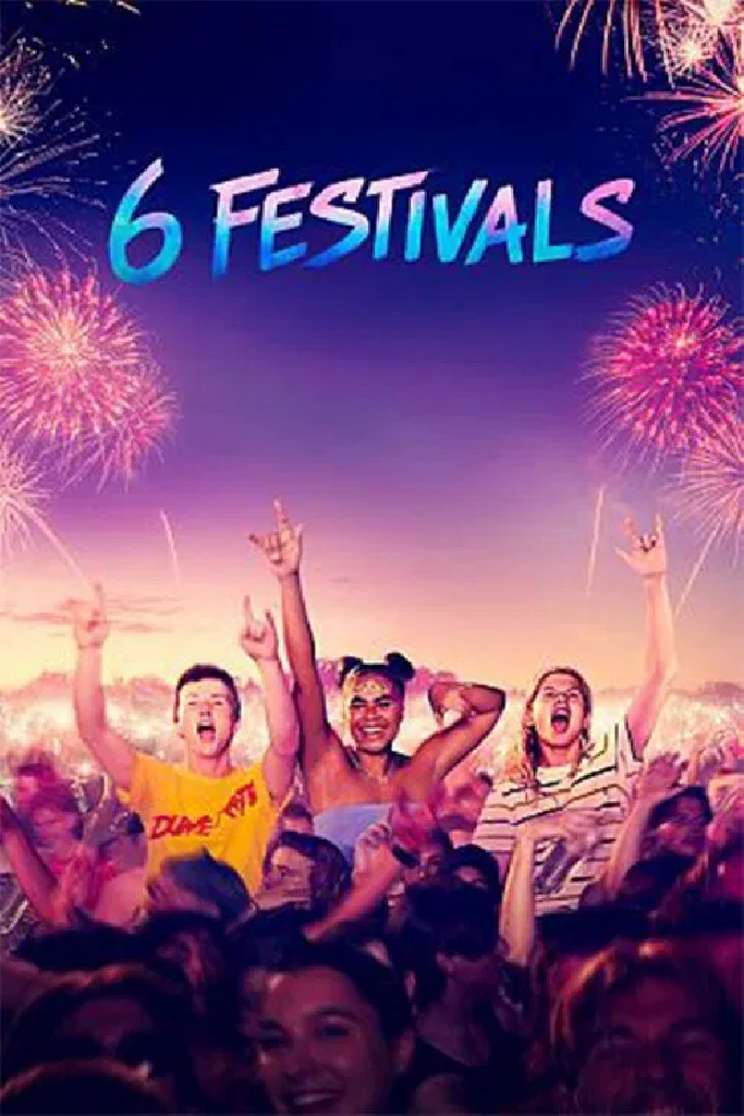 6 Festivals