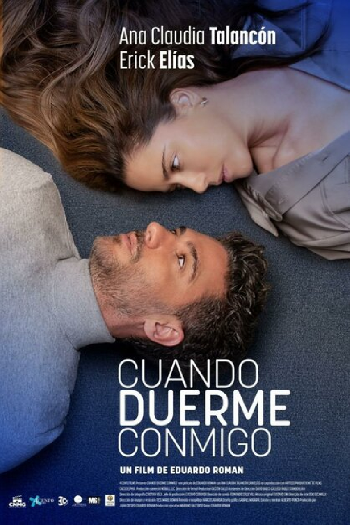 Cuando Duerme Conmigo