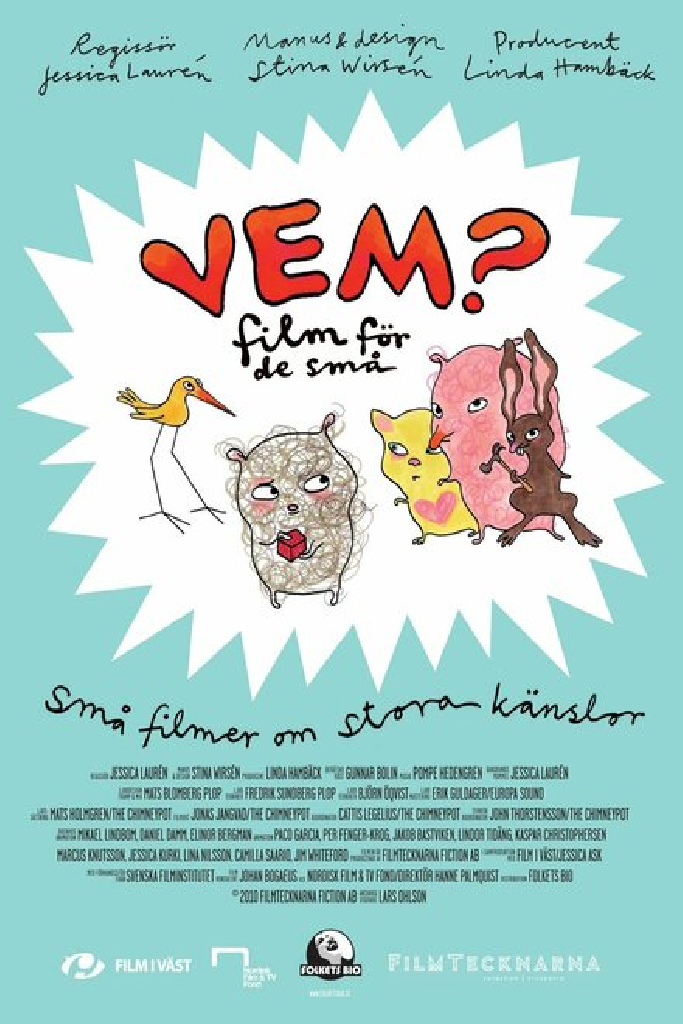 Vem?