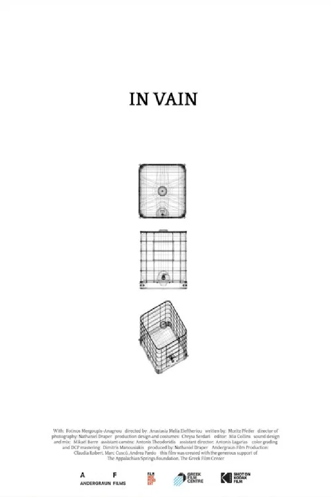 In Vain