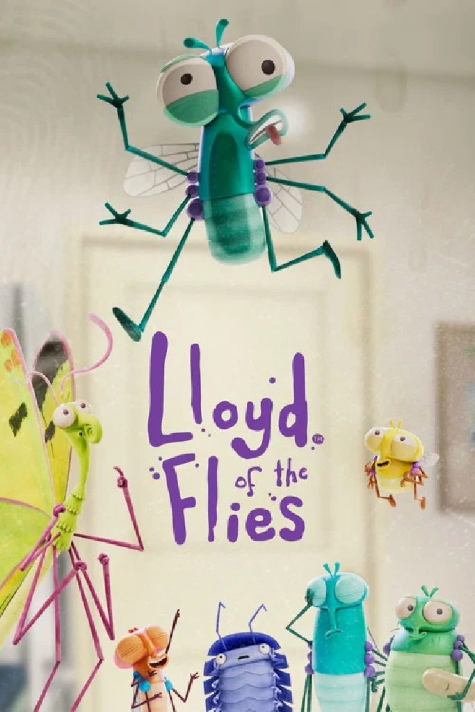 Lloyd of the Flies
