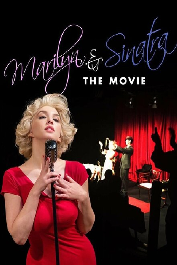 Marilyn & Sinatra