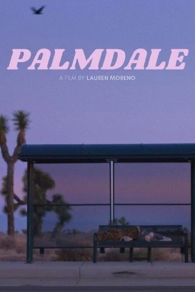 Palmdale