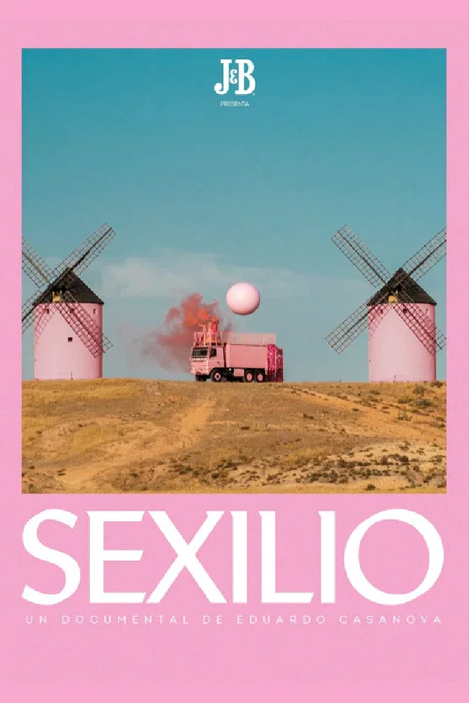 El sexilio