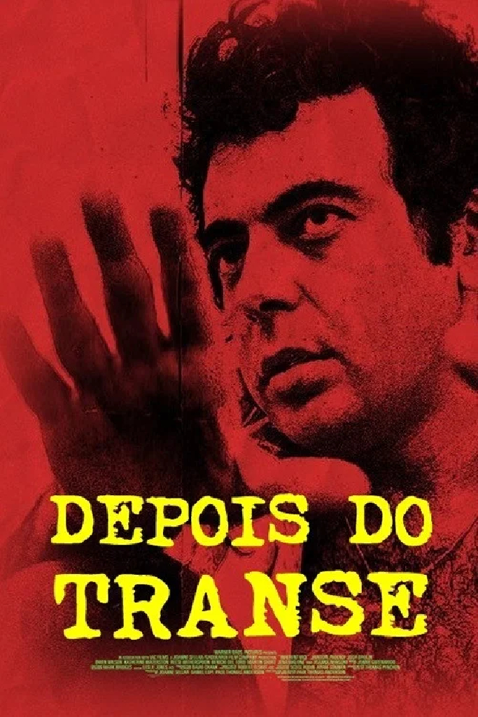 Depois do Transe