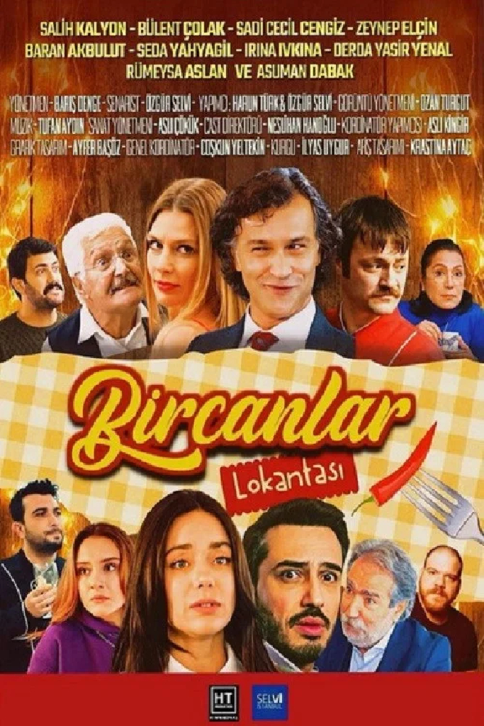 Bircanlar Lokantası