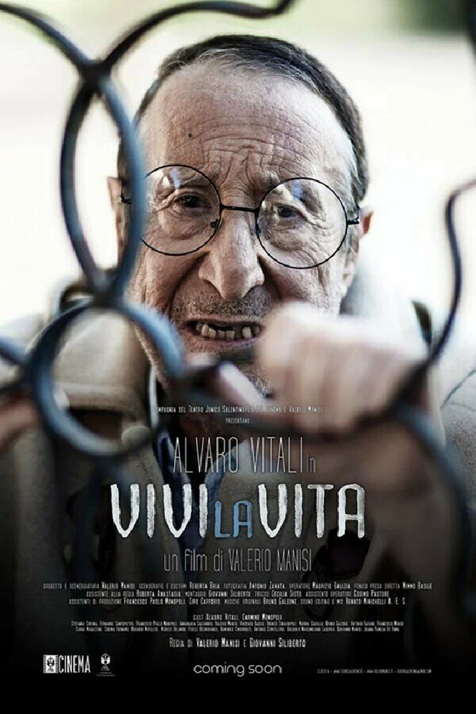 Vivi la vita