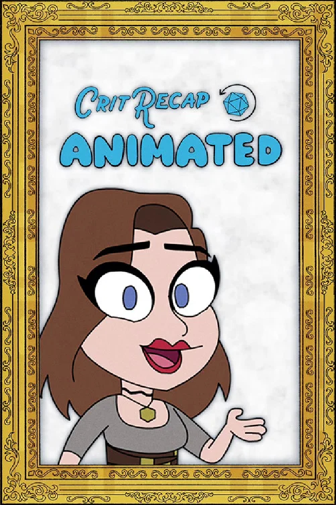 Crit Recap Animated