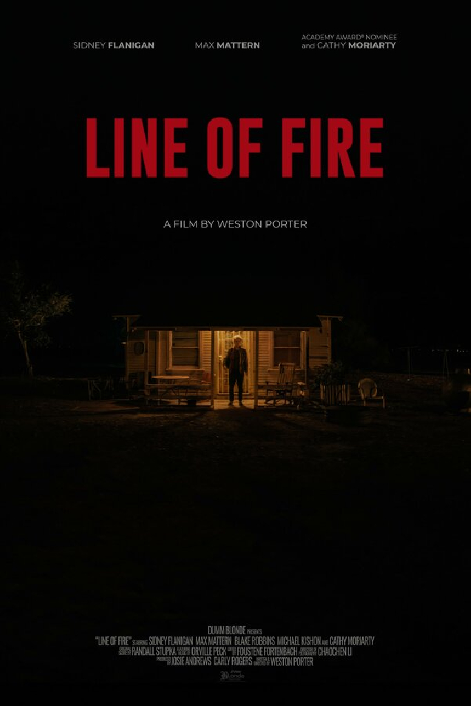 Line of Fire