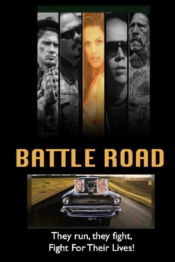 Battle Road