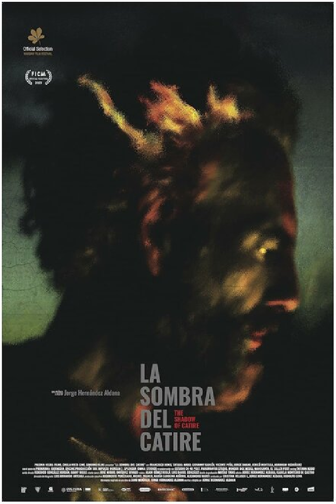La sombra del Catire