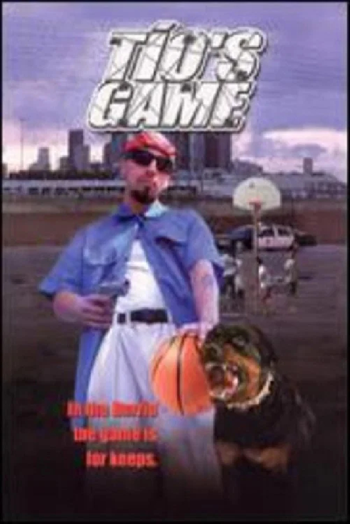 Tio's Game