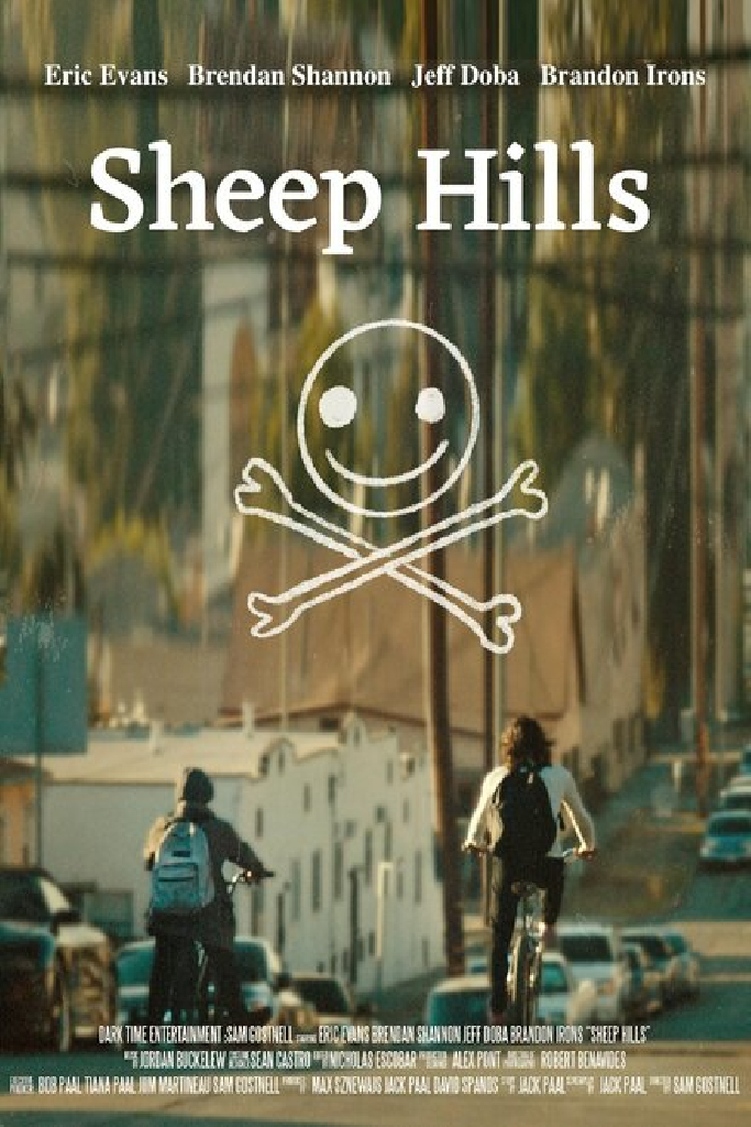 Sheep Hills