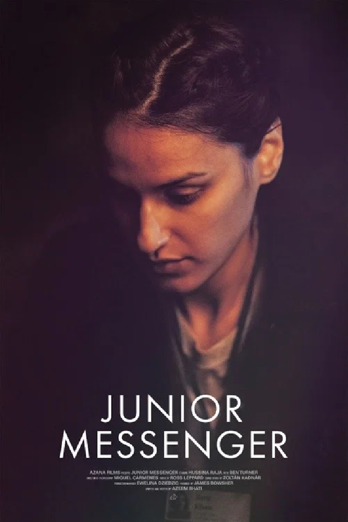 Junior Messenger
