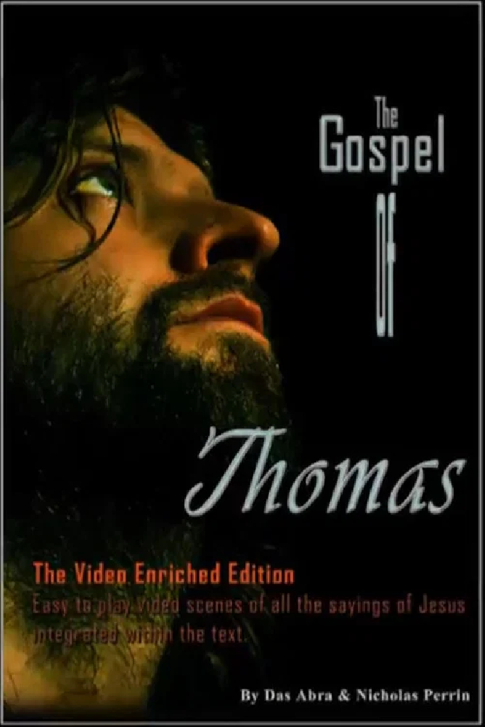 The Gospel of Thomas Complete Sayings