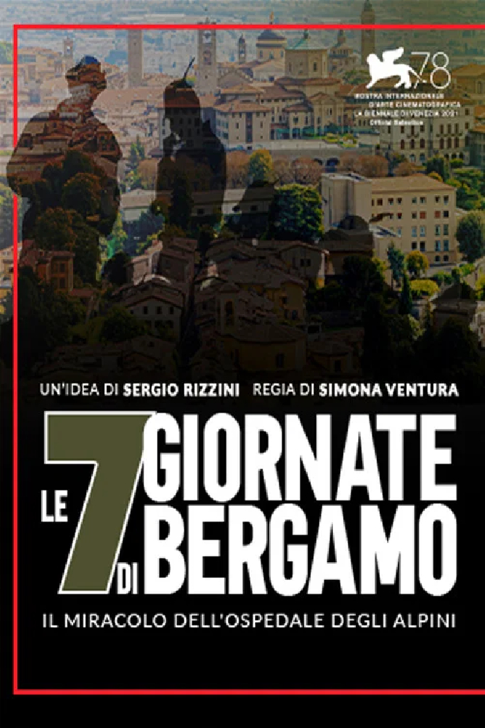 Le 7 giornate di Bergamo