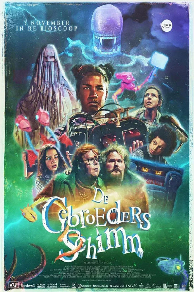 De Gebroeders Schimm