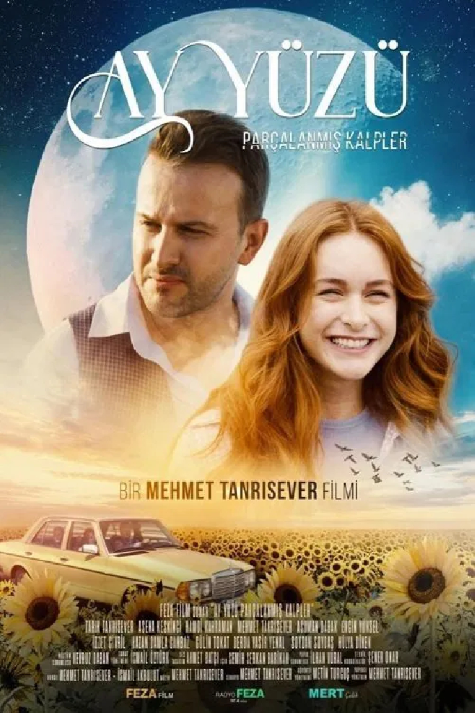 Ay Yüzü: Parçalanmış Kalpler