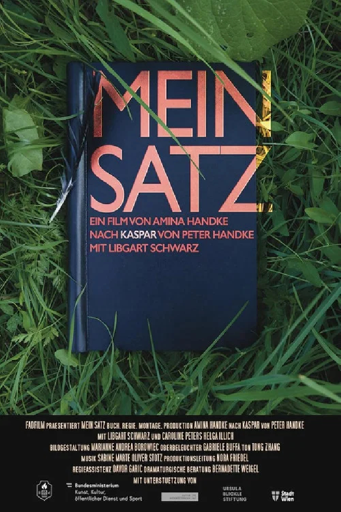 Mein Satz
