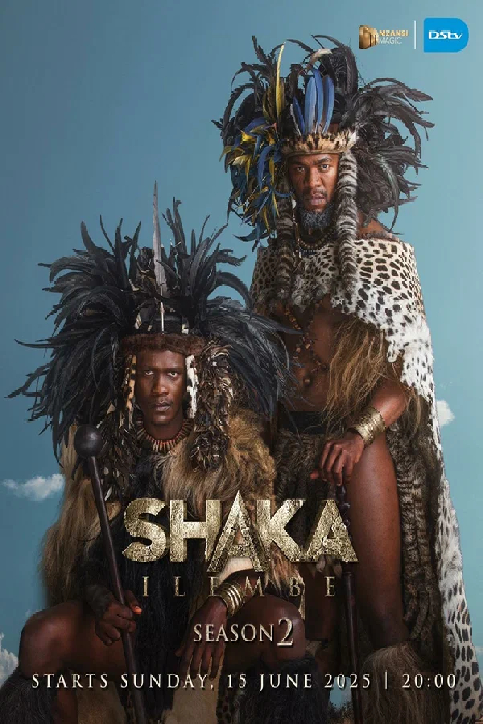Shaka iLembe