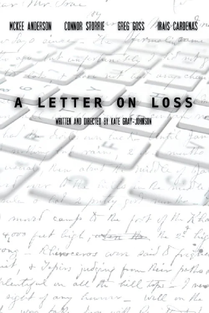 A Letter on Loss