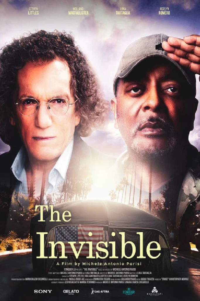 The Invisible