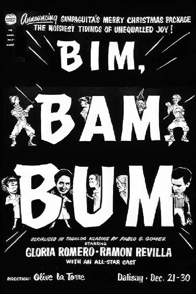 Bim, Bam, Bum