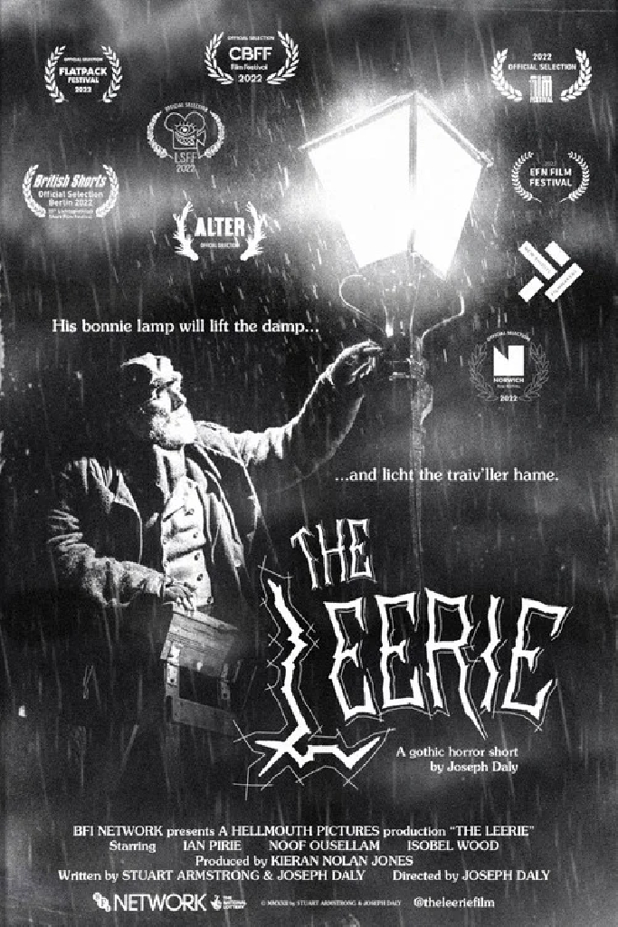 The Leerie