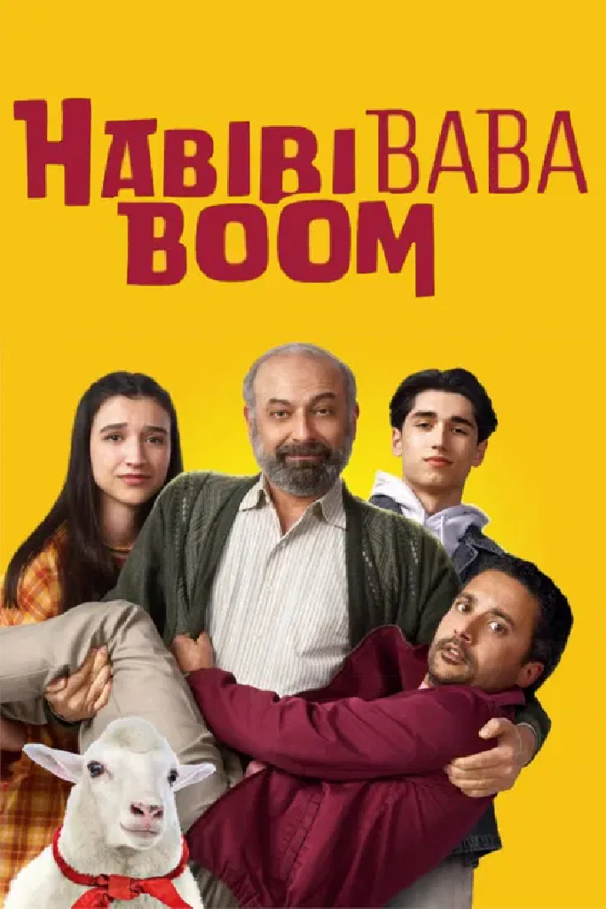 Habibi Baba Boom