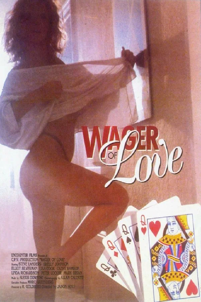 Wager of Love