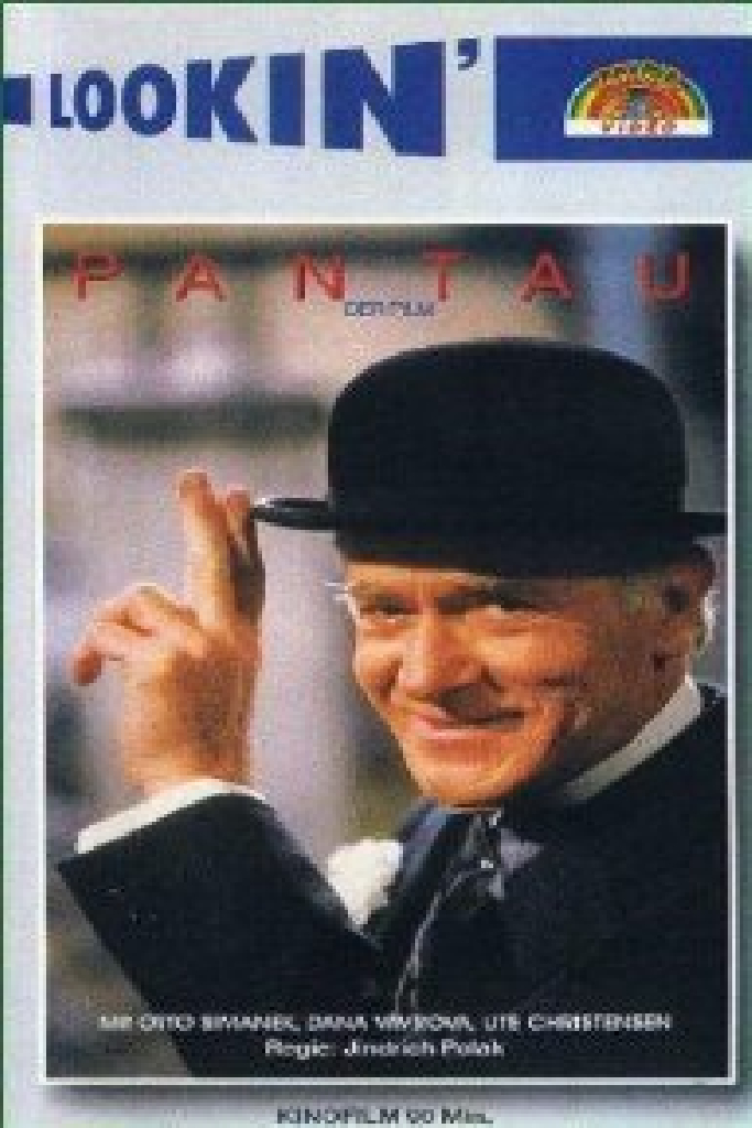Pan Tau – der Film